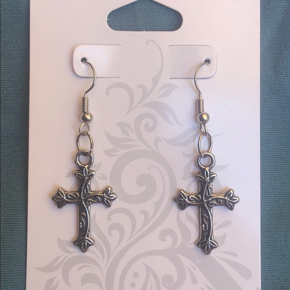 Handmade Earrings